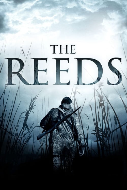Poster for The Reeds