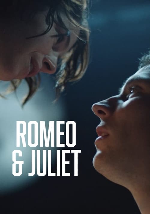 Poster for Romeo & Juliet