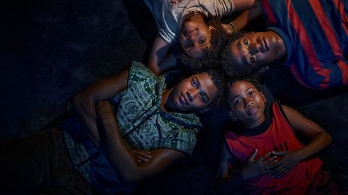 Children of the Church Steps scene 1
