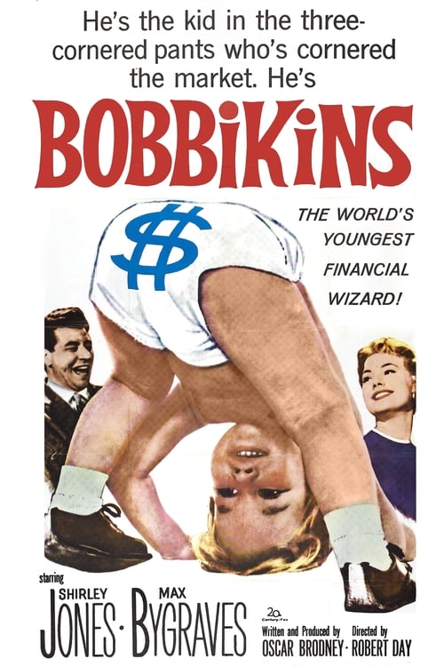 Poster for Bobbikins