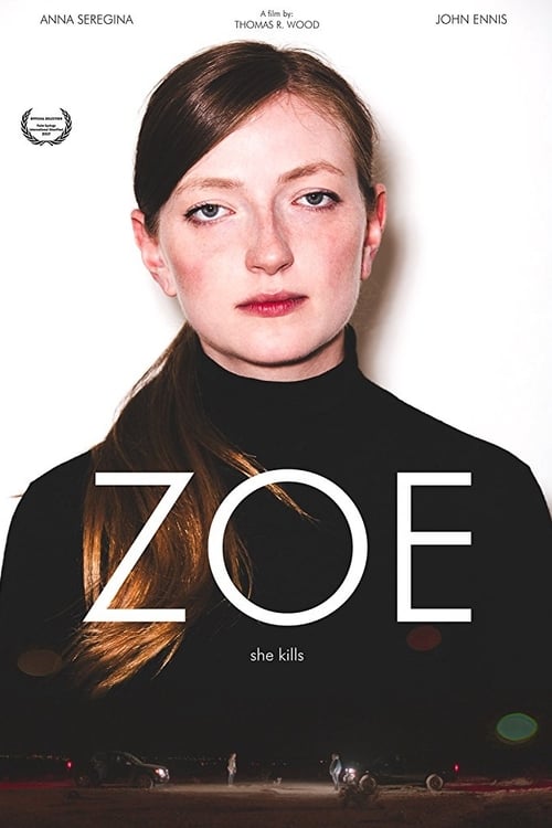 Poster for Zoe