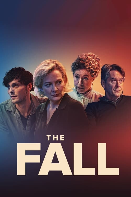Poster for The Fall