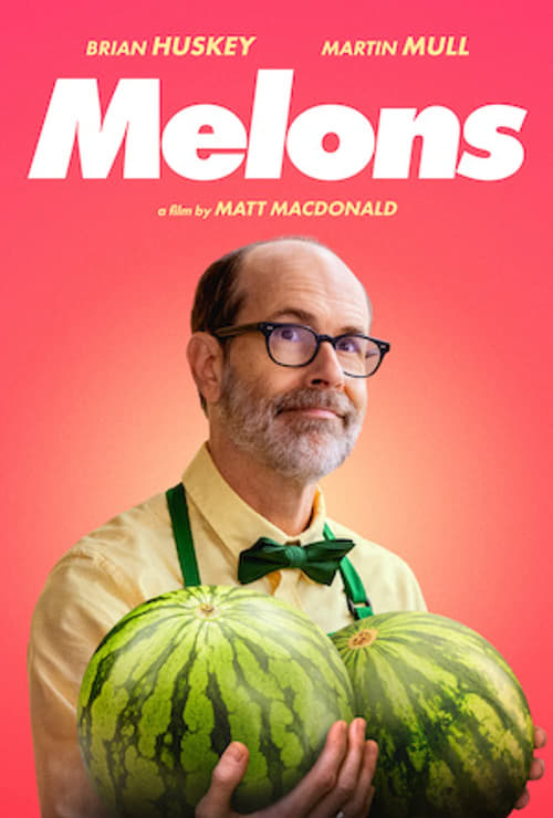 Poster for Melons