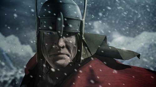 Thor & Loki: Blood Brothers scene 1