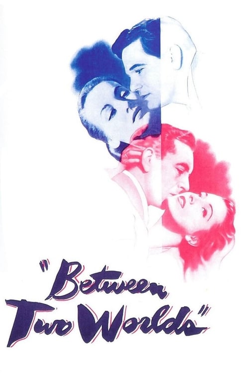 Poster for Between Two Worlds
