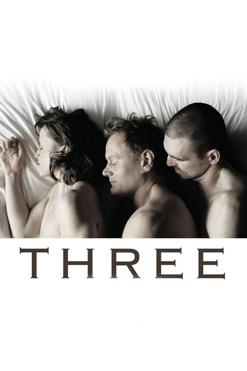 Poster for Three