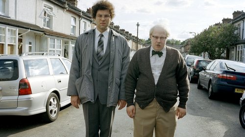 Little Britain scene 2