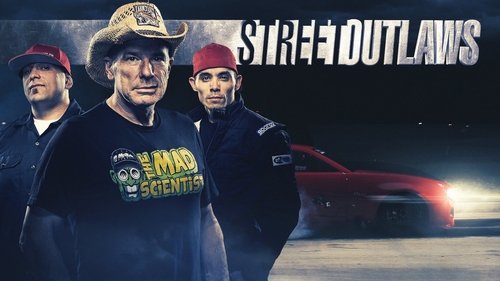 Street Outlaws scene 8