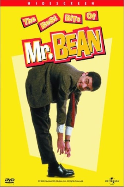 Poster for Mr Bean : Best Bits