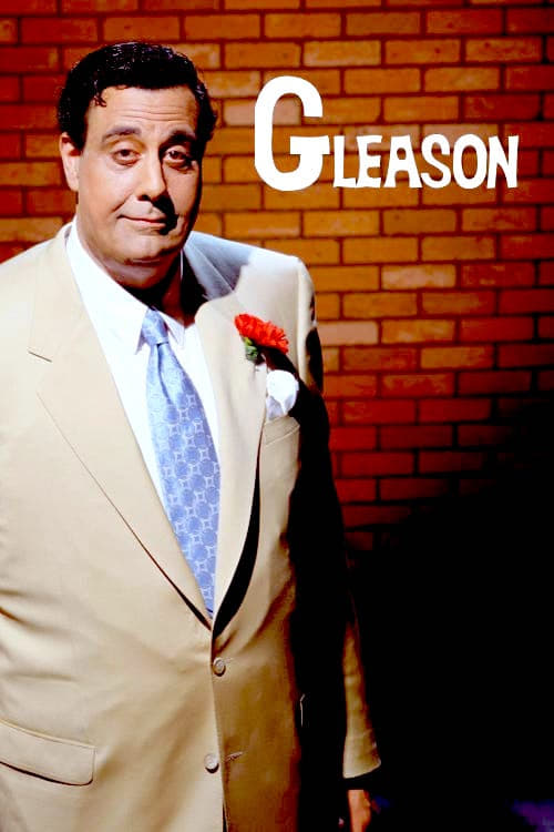 Poster for Gleason