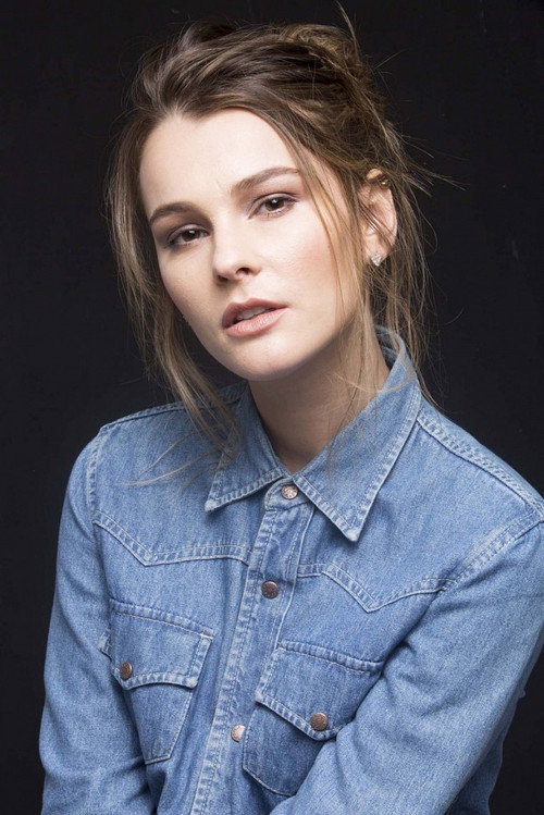 Karina Brunel