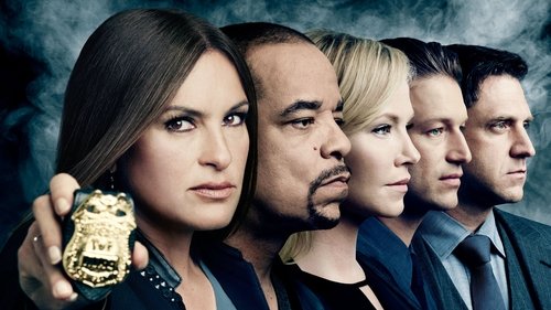 Law & Order: Special Victims Unit scene 8