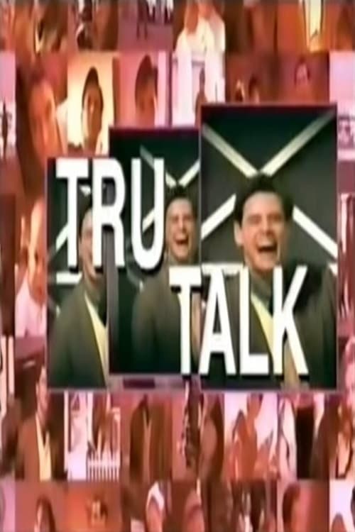 Poster for The Truman Show: Tru-Talk