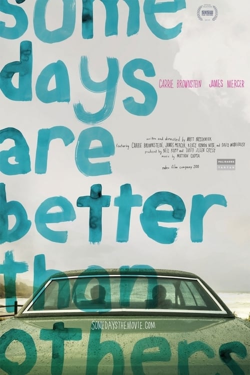 Poster for Some Days Are Better Than Others