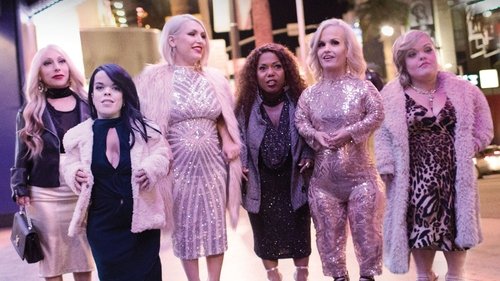 Little Women: LA scene 1