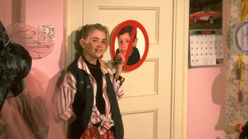 Clarissa Explains It All scene 4