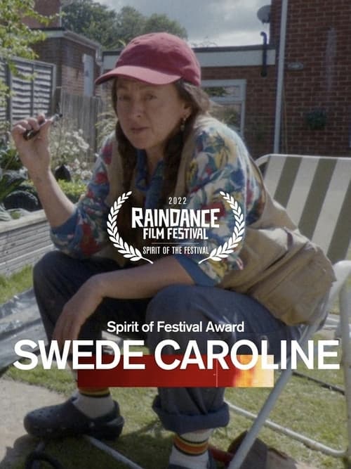 Poster for Swede Caroline