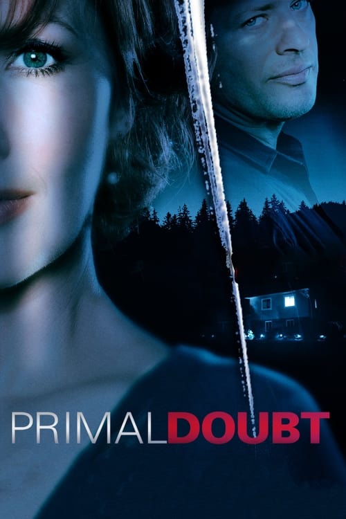 Poster for Primal Doubt