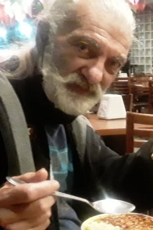 Tony D'Ciambra