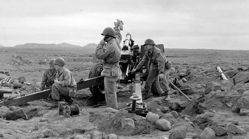 Iceland Defense Force - Cold War Frontier scene 5