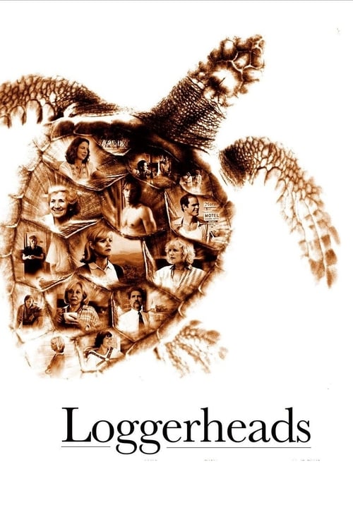 Poster for Loggerheads