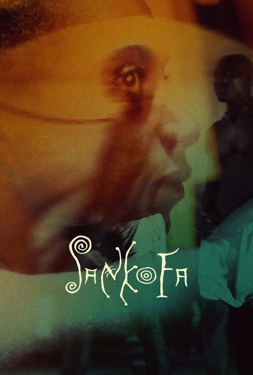Poster for Sankofa