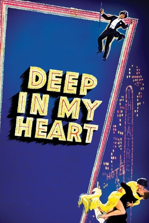 Poster for Deep in My Heart