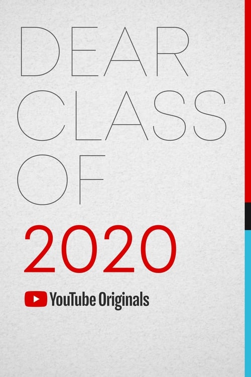 Poster for Dear Class of 2020