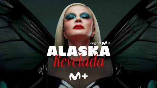 Alaska Revelada scene 3