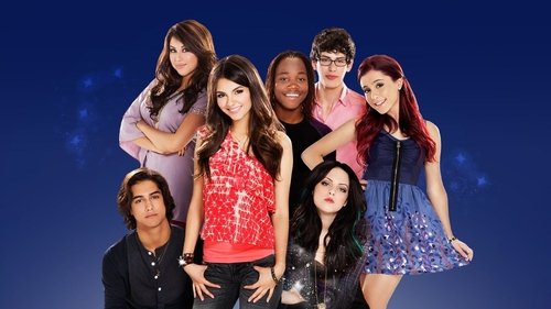 Victorious scene 7