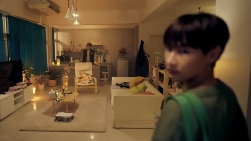 The Trainee scene 6