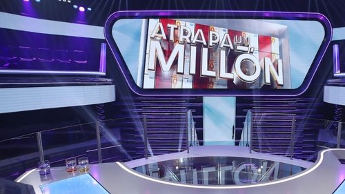 Atrapa un millón scene 2