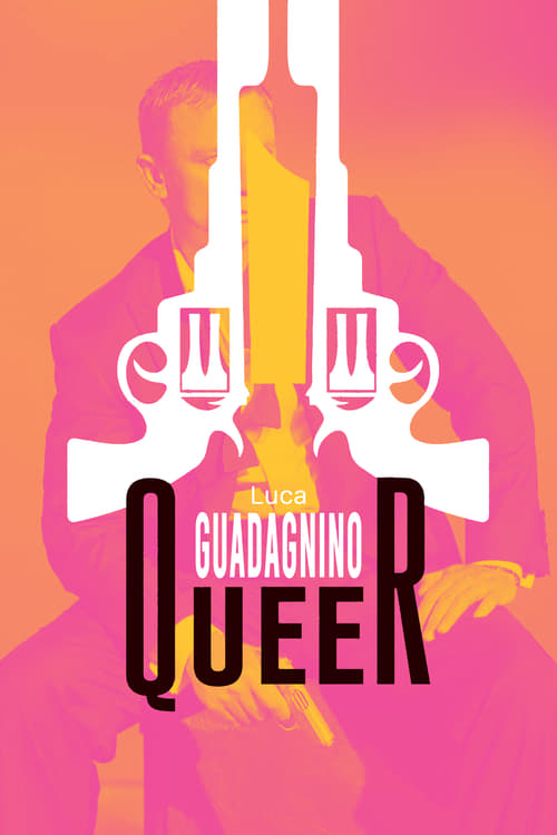 Poster for Queer