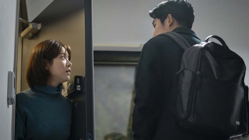 One Spring Night scene 6