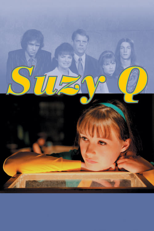 Poster for Suzy Q