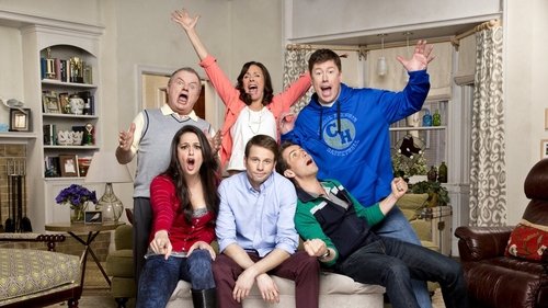 The McCarthys scene 2