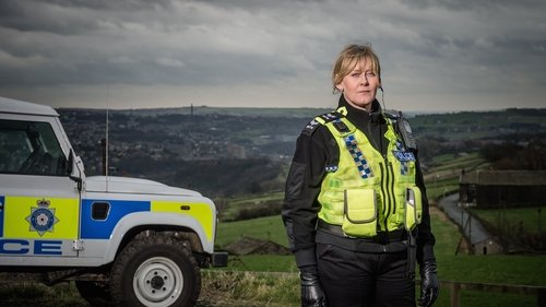 Happy Valley scene 7