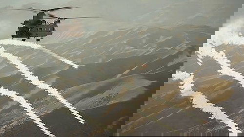 Spy Ops scene 5