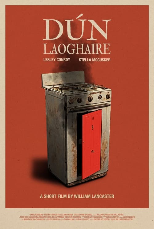 Poster for Dún Laoghaire