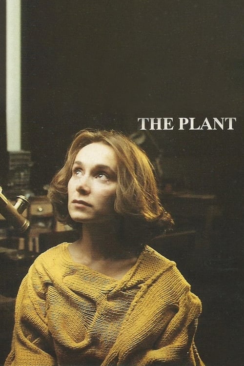 Poster for The Plant