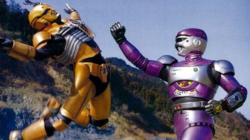 Special Investigation Robo Janperson scene 4