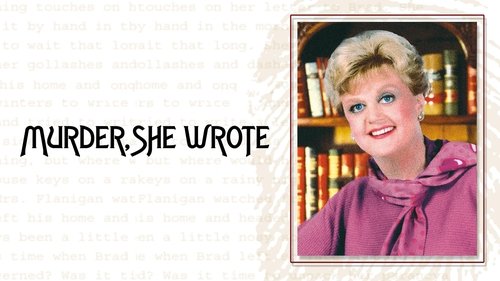 Murder, She Wrote scene 5