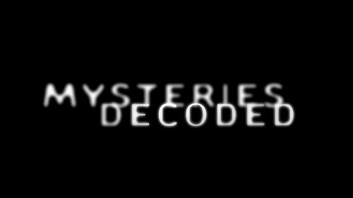 Mysteries Decoded scene 4