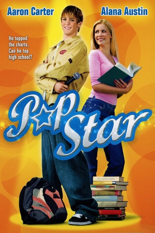 Poster for Popstar