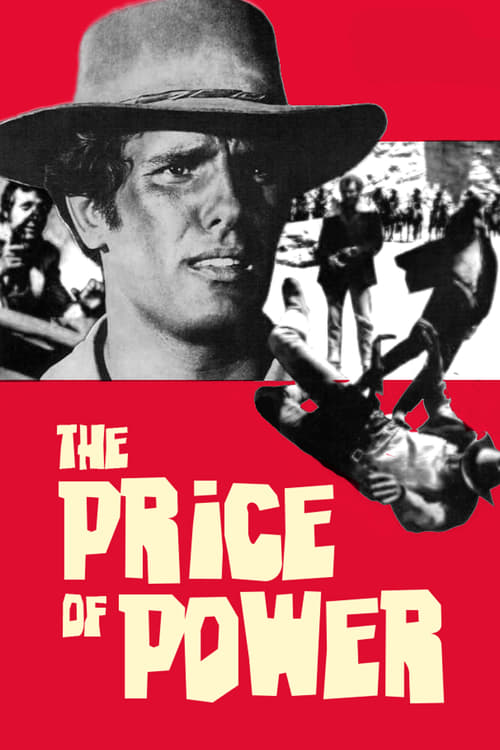 Poster for The Price of Power