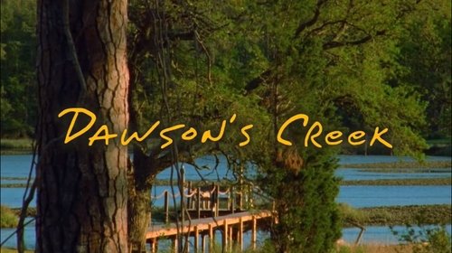 Dawson's Creek scene 3