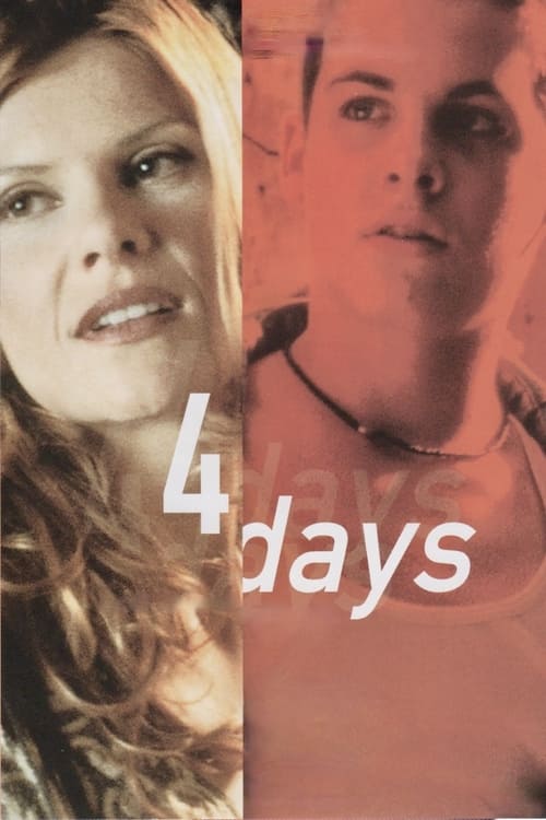 Poster for Four Days