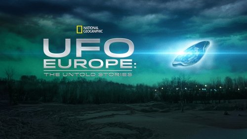 UFO Europe: The Untold Stories scene 2