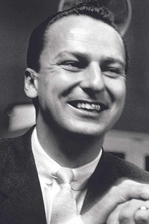 Fletcher Markle
