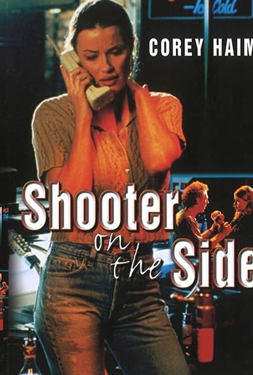 Poster for Shooter on the Side